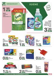 Volantino Tutto Risparmio Cash&Carry Pagina 33