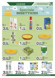 Volantino Tutto Risparmio Cash&Carry Pagina 34
