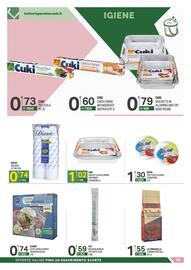 Volantino Tutto Risparmio Cash&Carry Pagina 35