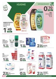 Volantino Tutto Risparmio Cash&Carry Pagina 36
