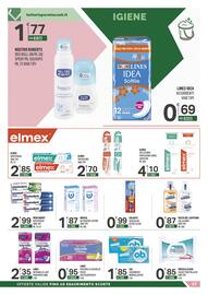 Volantino Tutto Risparmio Cash&Carry Pagina 37