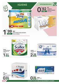 Volantino Tutto Risparmio Cash&Carry Pagina 38