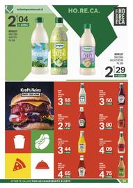 Volantino Tutto Risparmio Cash&Carry Pagina 39