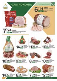 Volantino Tutto Risparmio Cash&Carry Pagina 4