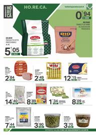 Volantino Tutto Risparmio Cash&Carry Pagina 40