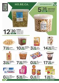 Volantino Tutto Risparmio Cash&Carry Pagina 42