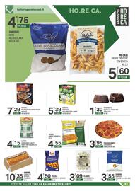 Volantino Tutto Risparmio Cash&Carry Pagina 43