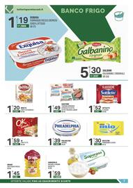 Volantino Tutto Risparmio Cash&Carry Pagina 7