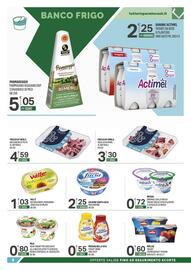 Volantino Tutto Risparmio Cash&Carry Pagina 8