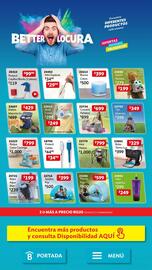 Catálogo BetterWare Página 118