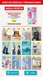 Catálogo BetterWare Página 121