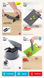 Catálogo BetterWare Página 18