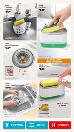 Catálogo BetterWare Página 33
