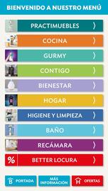 Catálogo BetterWare Página 9