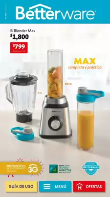 Catálogo BetterWare