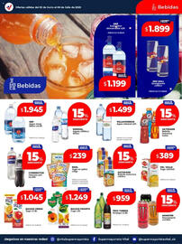 Catálogo Supermayorista Vital semana 27 Página 12