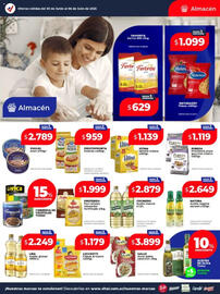 Catálogo Supermayorista Vital semana 27 Página 13