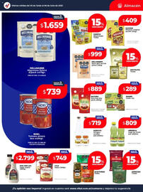 Catálogo Supermayorista Vital semana 27 Página 14