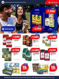 Catálogo Supermayorista Vital semana 27 Página 15
