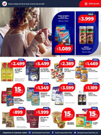 Catálogo Supermayorista Vital semana 27 Página 16