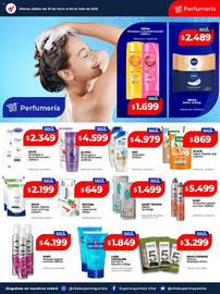 Catálogo Supermayorista Vital semana 27 Página 2