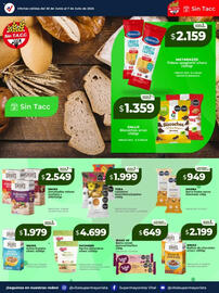 Catálogo Supermayorista Vital semana 27 Página 22