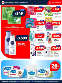 Catálogo Supermayorista Vital semana 27 Página 4