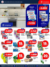 Catálogo Supermayorista Vital semana 27 Página 8