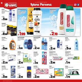 Volantino Supermercati Vinci Pagina 10