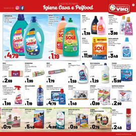 Volantino Supermercati Vinci Pagina 11