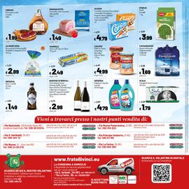 Volantino Supermercati Vinci Pagina 12