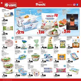 Volantino Supermercati Vinci Pagina 4