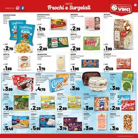 Volantino Supermercati Vinci Pagina 5