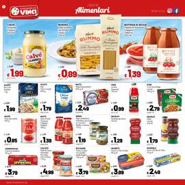 Volantino Supermercati Vinci Pagina 6