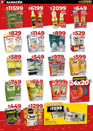 Catálogo Diarco semana 27 Página 2