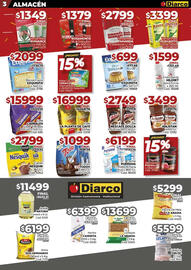 Catálogo Diarco semana 27 Página 3