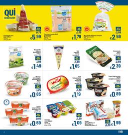Volantino Qui Discount Pagina 2