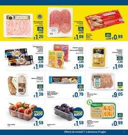 Volantino Qui Discount Pagina 3
