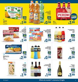 Volantino Qui Discount Pagina 5