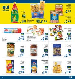 Volantino Qui Discount Pagina 6