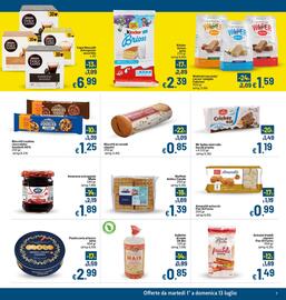Volantino Qui Discount Pagina 7