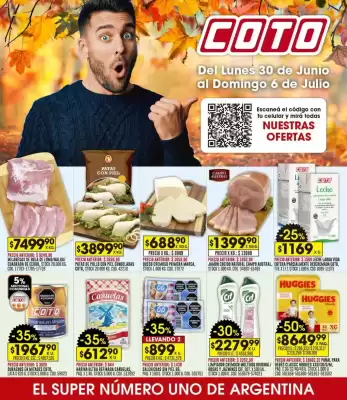 Catálogo Coto (válido hasta 6-07)