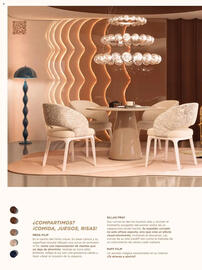 Catálogo Muebles Jamar Página 10