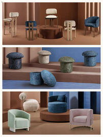 Catálogo Muebles Jamar Página 2