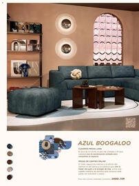 Catálogo Muebles Jamar Página 8