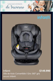 Catálogo Infanti semana 27 Página 6