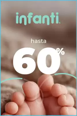 Catálogo Infanti (válido hasta 7-07)