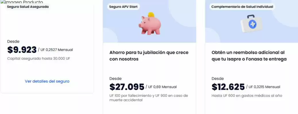 Catálogo Bice Vida (válido hasta 6-07)