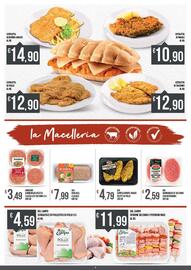 Volantino Netto Supermercati Pagina 4
