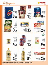 Volantino Conad City Pagina 10